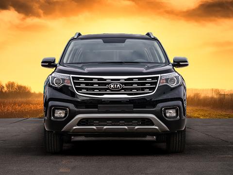 11.99万起，这款合资紧凑型SUV能大卖吗？