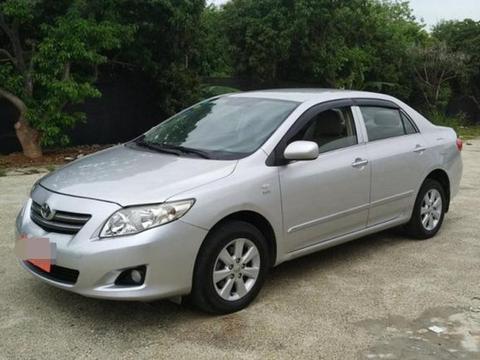 落地价15万，现在只需7万，丰田发动机，车内听不见发动机的声音