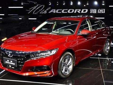 曾经是最受欢迎中级车，如今才上市就骂声不断，这款车你怎么看？