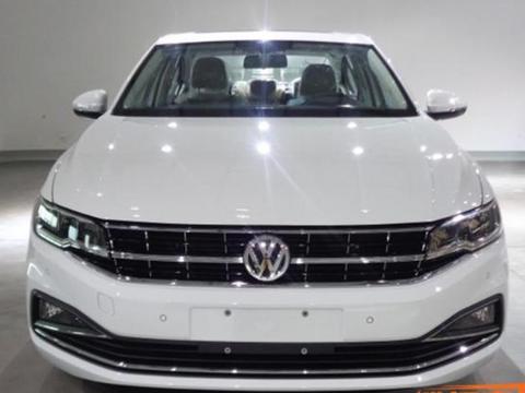 新一代宝来也来了，MQB平台打造，外形更年轻，轴距加长74mm