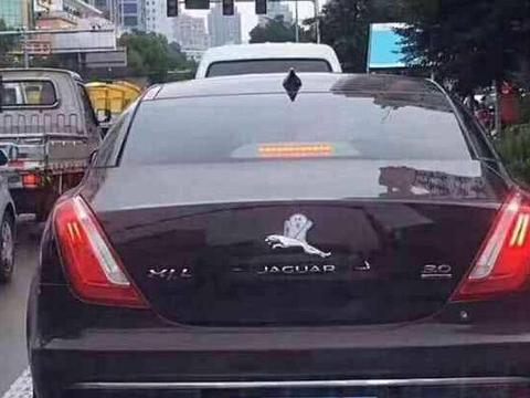 说到玩车标,非常值得看的一篇文章