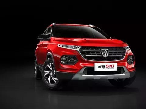 日供不到50元，这三款SUV现在购买最值