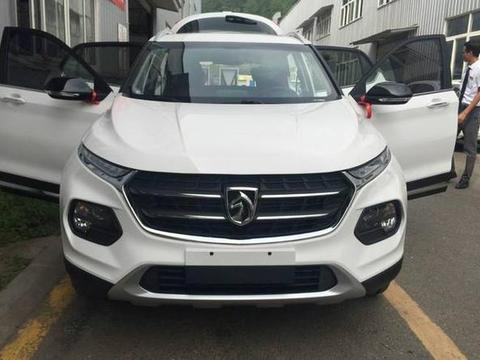 宝骏510发飙了，3月怒卖4万辆成为冠军，哈佛H6不敌仅排第二