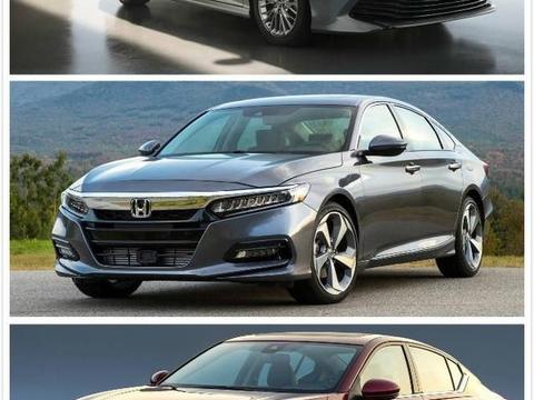 或许这是今年最有看头的日系SUV了，本田看到它就头疼！！