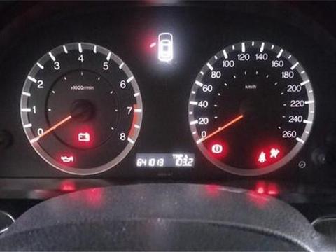 20万本田雅阁，6年64万公里，无任何大修，但二手车商不敢接手！