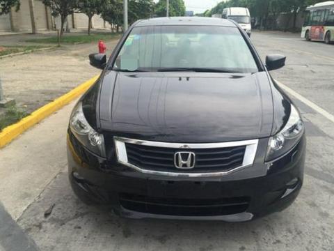 花5万3本田雅阁代步，开回乡下跑婚庆面子十足，还看啥新车