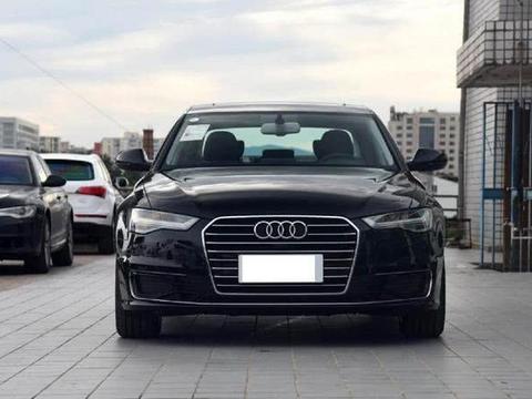 国内卖得最好的豪车，力压宝马7系，车长超5米，现如今直降9万