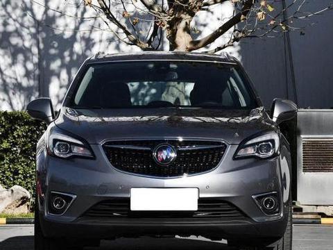 同价位可比途观高一档次，这SUV是沾了美国人的光，标准不敢不高