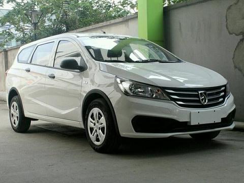 最低仅卖4万，三款高逼格旅行车，最后一款成功人士首选