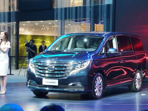 稳重又不失奢华，这款国产MPV仅售17万，还有啥理由买奥德赛