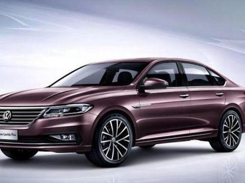 全新一代朗逸两厢版实车，造型出色，低配配手机支架，够机智！