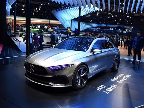 北京车展最值得关注的5台新车