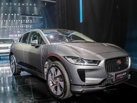 品牌比特斯拉高端，4.5S能破百全系四驱，这款纯电SUV实力很强