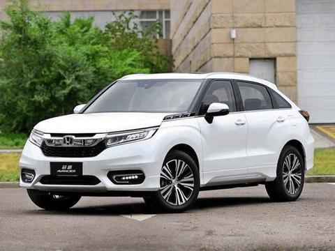 这车上市后汉兰达要凉凉了，比宝马X6好看，9AT+四驱，售价23万