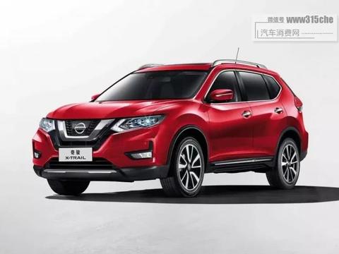 20万落地的轿车或者SUV，推荐一下