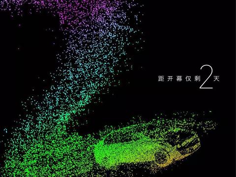 【车展倒计时2天】西安车市金鹰奖开始啦！投票文末有惊喜~