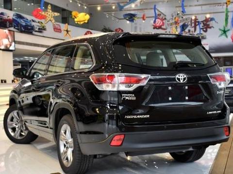 三菱总算是不再沉默了，比本田CRV都便宜，能吊打汉兰达吗