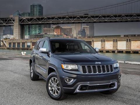 这才是给男人开的车！奥迪、奔驰、宝马SUV跟它们都没法比