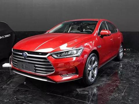 这几台车将会是未来5年的“购车方向”，可惜就是没人买！