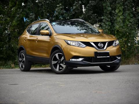 高颜值不输冠道，性价比比URV还高，油耗仅6.1L！