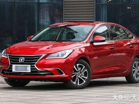 都是2018新款, 长安全新逸动和吉利全新帝豪哪款更适合家用