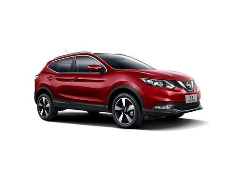 油耗6.1L，仅11万起性价比比CRV还厚道，果断放弃XRV！