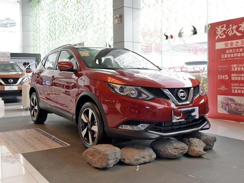 动力吊打缤智，外观个性动感，内饰比奇骏还舒服！