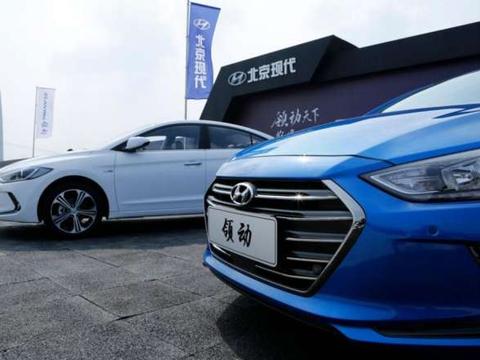 这台家用车价格不到10万，变速箱可靠不输丰田爱信，还买什么朗逸