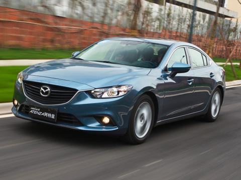 马自达阿特兹音响简单升级有大效果，车主：这钱花的值！