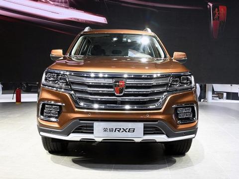 这辆国产大7座火了！比汉兰达霸气，比普拉多豪华，不足18万