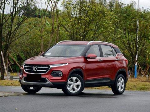 明明用心造车, 为什么宝骏510还会被称为面包车