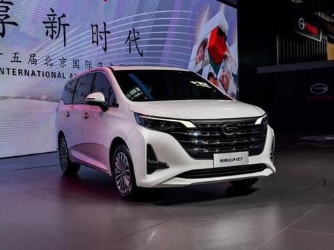 买车预算20万，北京车展这几款新车不要错过！