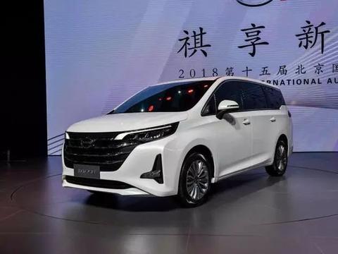 如果不用三缸发动机，传祺GM6会混得比别克GL6好吗？