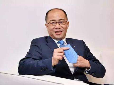 陈昊：推进新四化，东风日产将是创领者