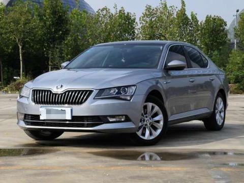 斯柯达速派怎么样? 值不值得买?