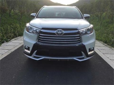 哈弗H6的对手来了，1.5T+CVT才7万多，比汉兰达都大气