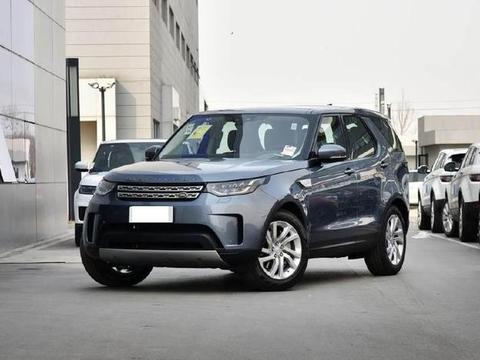 曾是奥迪Q7劲敌，加价20万一车难求，为何如今降30万销量惨淡？