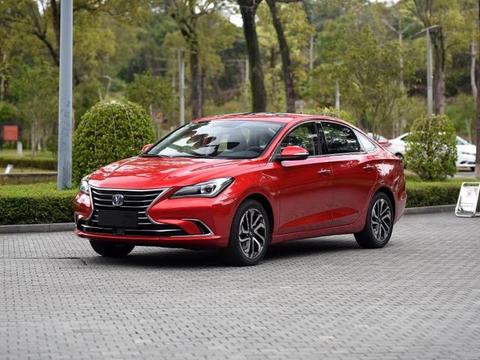 10万买自动挡高配，这4款精品国产车，面子不输合资车