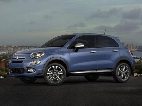 菲亚特500X来袭，专属的味道袭面而来