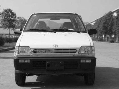 合资品牌汽车从