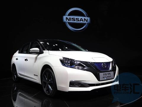 国内|宁德时代获日产订单 为“轩逸·纯电”供电！