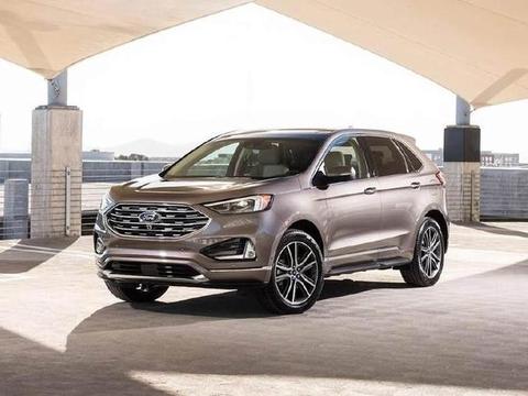 鼻祖硬派七座，外观更加惊艳，换装全新8AT，仅23万月销过万