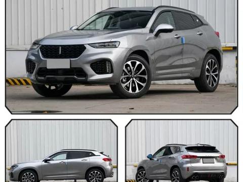 4款SUV独揽同级别之“最”，敢问还有谁？