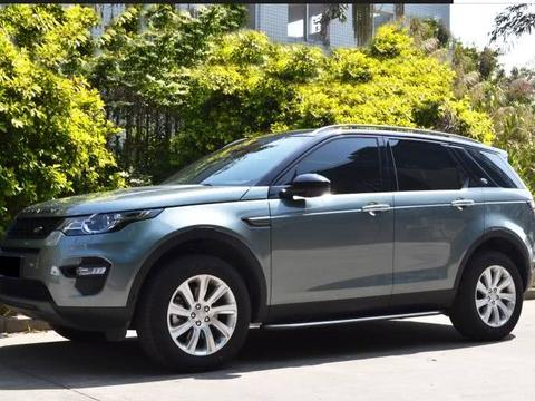 买BBA后悔了，这进口神车曾卖70万，现暴跌至27万，比Q5强太多