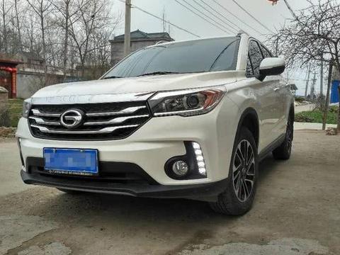 最值得买的6款国产SUV，款款都是精品，最后一款让人无法拒绝