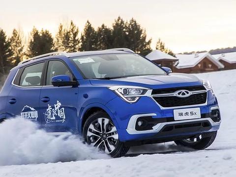 8万搞定，这四款SUV懂车的人都会买，吹飞度的人脸红了