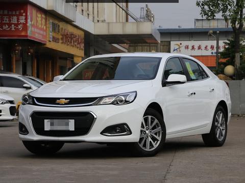 帮你选车：全新标致408 1.6T和雪佛兰迈锐宝1.5T怎么选？