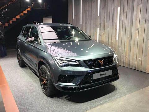 5.4秒破百！仅售20万途观怎么活？2.0怼出300马力