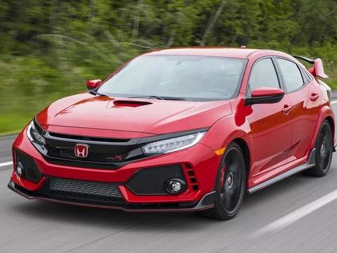 2018本田思域Type R涨价，但仍是值得入手的好车