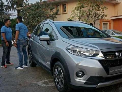 刚买H6就后悔了，本田新车既家用又省油，标配ESP，8万起又火了